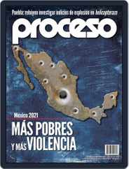 Proceso (Digital) Subscription                    December 26th, 2021 Issue