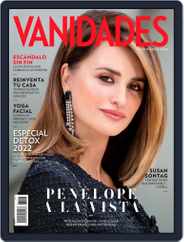 Vanidades México (Digital) Subscription January 10th, 2022 Issue