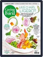 Cocina Fácil (Digital) Subscription January 1st, 2022 Issue