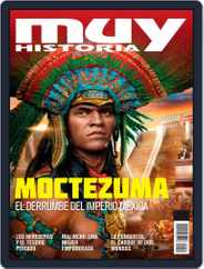 Muy Interesante Historia (Digital) Subscription                    January 1st, 2022 Issue