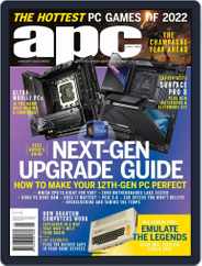 APC (Digital) Subscription                    January 1st, 2022 Issue