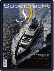 Superyacht International (Digital) Subscription                    December 1st, 2021 Issue