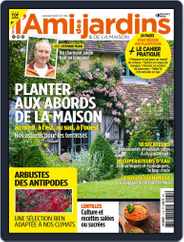 L'Ami des Jardins (Digital) Subscription                    January 1st, 2022 Issue