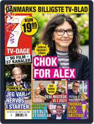 7 TV-Dage (Digital) Subscription                    December 27th, 2021 Issue