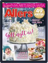 Allers (Digital) Subscription December 29th, 2021 Issue