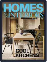 Homes & Interiors Scotland (Digital) Subscription                    January 1st, 2022 Issue