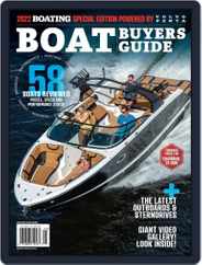 Boating (Digital) Subscription                    March 28th, 2022 Issue
