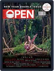 Open India (Digital) Subscription December 24th, 2021 Issue