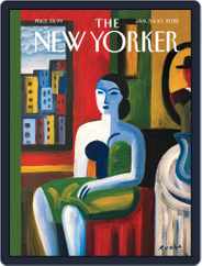 The New Yorker (Digital) Subscription                    January 3rd, 2022 Issue