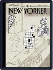 The New Yorker (Digital) Subscription                    December 27th, 2021 Issue