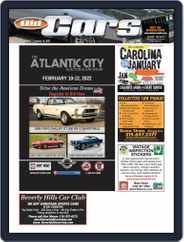 Old Cars Weekly (Digital) Subscription January 15th, 2022 Issue