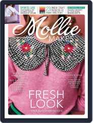 Mollie Makes (Digital) Subscription                    January 1st, 2022 Issue