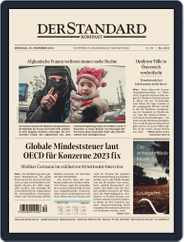 STANDARD Kompakt (Digital) Subscription                    December 28th, 2021 Issue