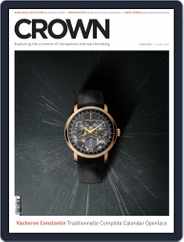 CROWN (Digital) Subscription                    December 20th, 2021 Issue