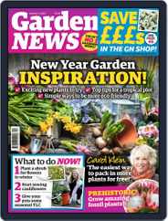 Garden News (Digital) Subscription                    January 1st, 2022 Issue