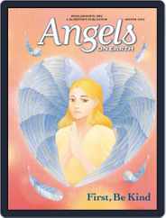 Angels On Earth (Digital) Subscription                    January 1st, 2022 Issue