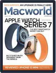 Macworld (Digital) Subscription                    January 1st, 2022 Issue