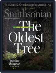 Smithsonian (Digital) Subscription                    January 1st, 2022 Issue