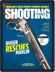 Shooting Times (Digital) Subscription                    March 1st, 2022 Issue