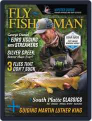 Fly Fisherman (Digital) Subscription February 1st, 2022 Issue