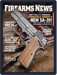 Firearms News (Digital) Subscription January 1st, 2022 Issue