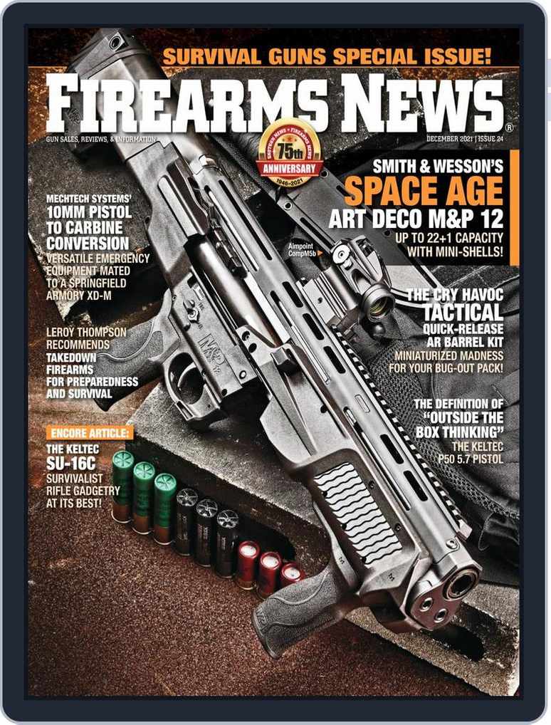 What is Cosmoline?, Gun News, Firearms Updates, Gun Blog