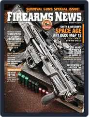 Firearms News (Digital) Subscription December 15th, 2021 Issue