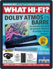 What Hifi France (Digital) Subscription                    January 1st, 2022 Issue