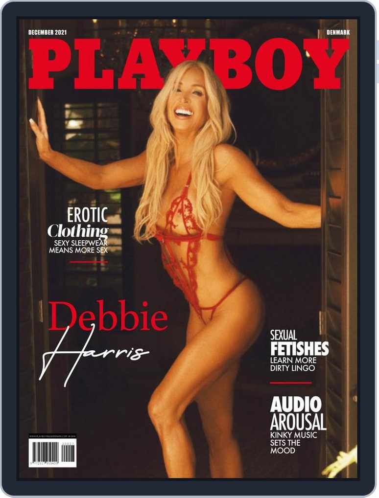 Playboy  Fitted Pleasure