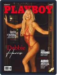 Playboy Denmark (Digital) Subscription                    December 1st, 2021 Issue