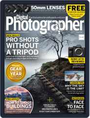 Digital Photographer Subscription                    December 17th, 2021 Issue
