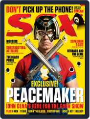 SFX (Digital) Subscription                    January 1st, 2022 Issue