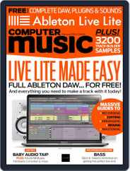 Computer Music (Digital) Subscription                    February 1st, 2022 Issue