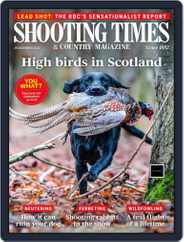 Shooting Times & Country (Digital) Subscription December 29th, 2021 Issue