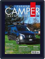 Caravan E Camper Granturismo (Digital) Subscription                    January 1st, 2022 Issue