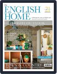 The English Home (Digital) Subscription                    February 1st, 2022 Issue