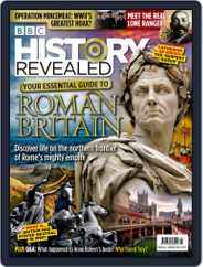 History Revealed (Digital) Subscription                    January 1st, 2022 Issue
