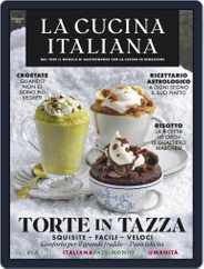 La Cucina Italiana (Digital) Subscription                    January 1st, 2022 Issue
