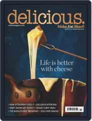 Delicious UK (Digital) Subscription                    January 1st, 2022 Issue