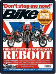 BIKE United Kingdom (Digital) Subscription December 22nd, 2021 Issue