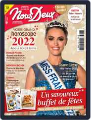 Nous Deux (Digital) Subscription                    December 28th, 2021 Issue