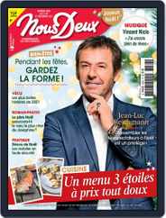Nous Deux (Digital) Subscription                    December 21st, 2021 Issue