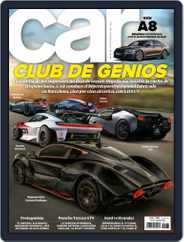 Car España (Digital) Subscription                    January 1st, 2022 Issue