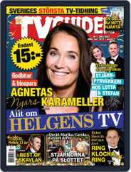 TV-guiden (Digital) Subscription                    December 30th, 2021 Issue