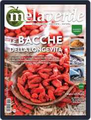 Melaverde (Digital) Subscription                    January 1st, 2022 Issue