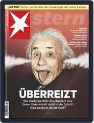stern (Digital) Subscription                    December 30th, 2021 Issue