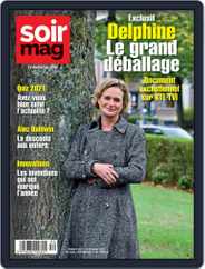 Soir mag (Digital) Subscription December 29th, 2021 Issue