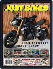 Just Bikes (Digital) Subscription                    December 14th, 2021 Issue