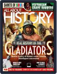 All About History (Digital) Subscription December 1st, 2021 Issue