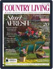Country Living UK (Digital) Subscription February 1st, 2022 Issue